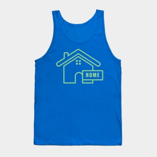 Realtor Design for Closing Gifts Tank Top